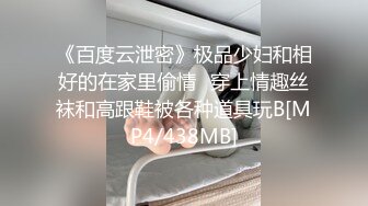 《百度云泄密》极品少妇和相好的在家里偷情⭐穿上情趣丝袜和高跟鞋被各种道具玩B[MP4/438MB]