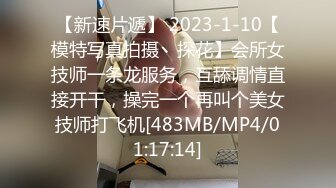 【新速片遞】 2023-1-10【模特写真拍摄丶探花】会所女技师一条龙服务，互舔调情直接开干，操完一个再叫个美女技师打飞机[483MB/MP4/01:17:14]