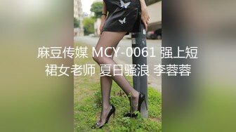 麻豆传媒 MCY-0061 强上短裙女老师 夏日骚浪 李蓉蓉