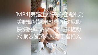 [MP4]舞蹈生桃子长相清纯完美肥臀嫩妹自慰秀 扭动屁股慢慢脱掉 站立一字马揉搓粉穴 躺沙发掰穴特写手指扣入