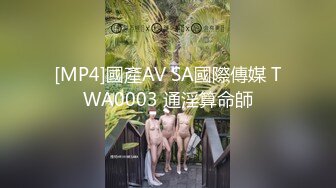 [MP4]國產AV SA國際傳媒 TWA0003 通淫算命師