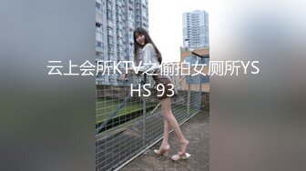 云上会所KTV之偷拍女厕所YSHS 93