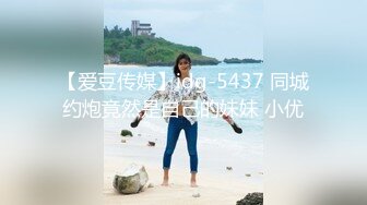 【爱豆传媒】idg-5437 同城约炮竟然是自己的妹妹 小优