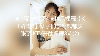 ★☆稀缺资源☆★精品裸舞【KTV裸舞】婊子们拿到钱都膨胀了 KTV开跳裸舞8V (2)