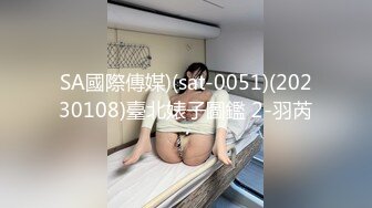 SA國際傳媒)(sat-0051)(20230108)臺北婊子圖鑑 2-羽芮