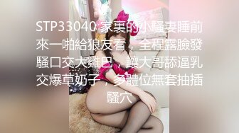 STP33040 家裏的小騷妻睡前來一啪給狼友看，全程露臉發騷口交大雞巴，讓大哥舔逼乳交爆草奶子，多體位無套抽插騷穴