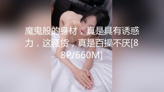 魔鬼般的身材，真是具有诱惑力，这骚货，真是百操不厌[88P/660M]