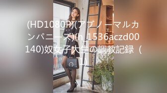 (HD1080P)(アブノーマルカンパニーズ)(h_1536aczd00140)奴女子大生の調教記録  (1)