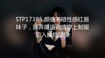 STP17385 颜值不错性感红唇妹子，舔弄摸逼调情穿上制服后入抽插猛操