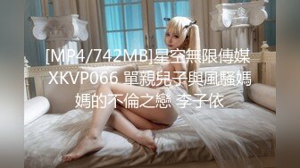 [MP4/742MB]星空無限傳媒 XKVP066 單親兒子與風騷媽媽的不倫之戀 李子依