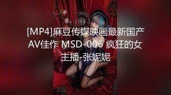 [MP4]麻豆传媒映画最新国产AV佳作 MSD-006 疯狂的女主播-张妮妮