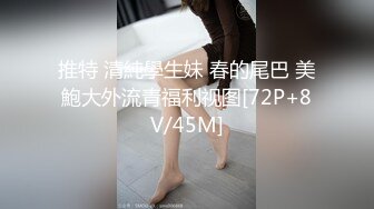 推特 清純學生妹 春的尾巴 美鮑大外流青福利视图[72P+8V/45M]