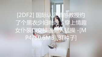 [2DF2] 国际认证情感教授约了个黑衣少妇啪啪，穿上情趣女仆装口交摸逼侧入猛操 -[MP4/80.6MB][BT种子]