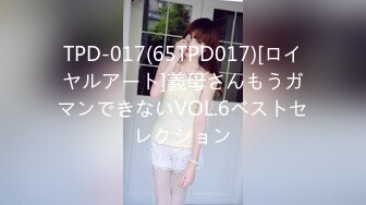 TPD-017(65TPD017)[ロイヤルアート]義母さんもうガマンできないVOL.6ベストセレクション