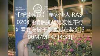 【新片速遞】 皇家华人 RAS-0204《情侣挑战男友性不行》看女友被干到高潮获奖金[600M/MP4/34:33]