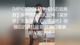 [MP4]STP24150 【钻石级推荐】麻豆传媒豪乳女神「吴梦梦」无套系列《调情酒吧》微醺后的疯狂性爱 狂插口爆裹射 VIP2209