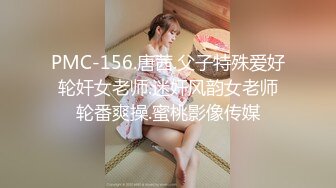 PMC-156.唐茜.父子特殊爱好轮奸女老师.迷奸风韵女老师轮番爽操.蜜桃影像传媒