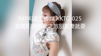 [MP4]星空传媒 XKTC-025 阴差阳错换妻之旅朋友妻就要骑