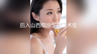 后入山西临汾学院美术生