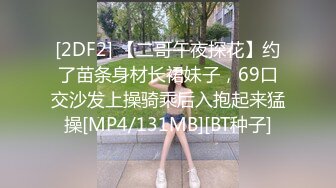 [2DF2] 【二哥午夜探花】约了苗条身材长裙妹子，69口交沙发上操骑乘后入抱起来猛操[MP4/131MB][BT种子]