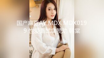 国产麻豆AV MDX MDX0199 性爱面试拿赞助 韩棠