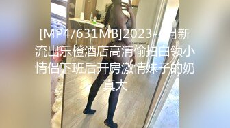 [MP4/631MB]2023-4月新流出乐橙酒店高清偷拍白领小情侣下班后开房激情妹子的奶真大