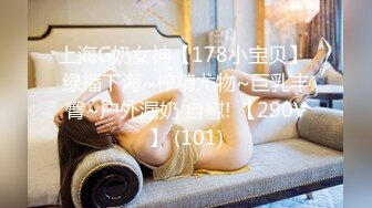 上海G奶女神【178小宝贝】 绿播下海~榨精尤物~巨乳丰臀~户外漏奶 自慰! 【290V】 (101)