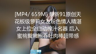 [MP4/ 659M] 最新91原创天花板级萝莉女友粉色情人精湛女上位全自动榨汁名器 后入蜜桃臀嫩鲍吞吐肉棒超带感