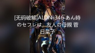 [无码破解]ALDN-346 あん時のセフレは…友人の母親 菅日菜子