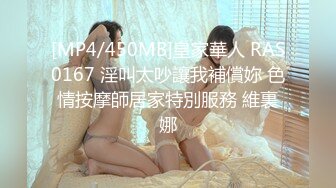 [MP4/450MB]皇家華人 RAS0167 淫叫太吵讓我補償妳 色情按摩師居家特別服務 維裏娜