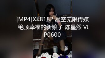 [MP4]XK8182 星空无限传媒 绝顶幸福的新娘子 陈星然 VIP0600