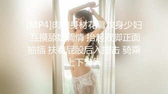 [MP4]肉肉身材花臂纹身少妇 互摸舔奶调情 抬起双脚正面抽插 扶着屁股后入撞击 骑乘上下套弄