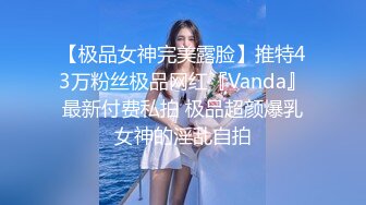 【极品女神完美露脸】推特43万粉丝极品网红『Vanda』最新付费私拍 极品超颜爆乳女神的淫乱自拍