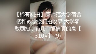 【稀有厕拍】某师范大学宿舍楼和教学楼厕拍收录 大学零散厕拍，有几个颜值真的高【310V】 (9)