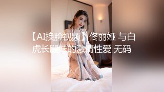 【AI换脸视频】佟丽娅 与白虎长腿妹的激情性爱 无码