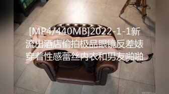 [MP4/440MB]2022-1-1新流出酒店偷拍极品眼镜反差婊穿着性感蕾丝内衣和男友啪啪