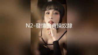 N2-發情的貞操奴隸