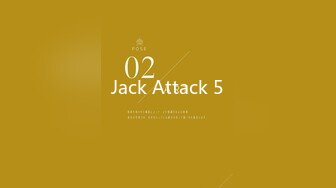 Jack Attack 5